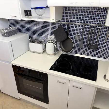 Studio Apartman Sonja Bjelovar Exterior photo