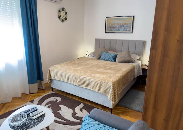 Studio Apartman Sonja