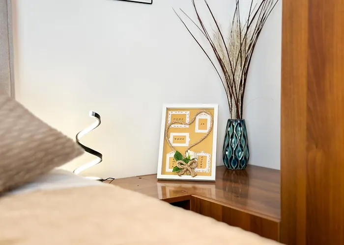 Studio Apartman Sonja