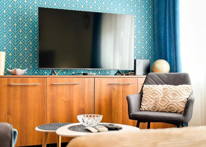 Studio Apartman Sonja