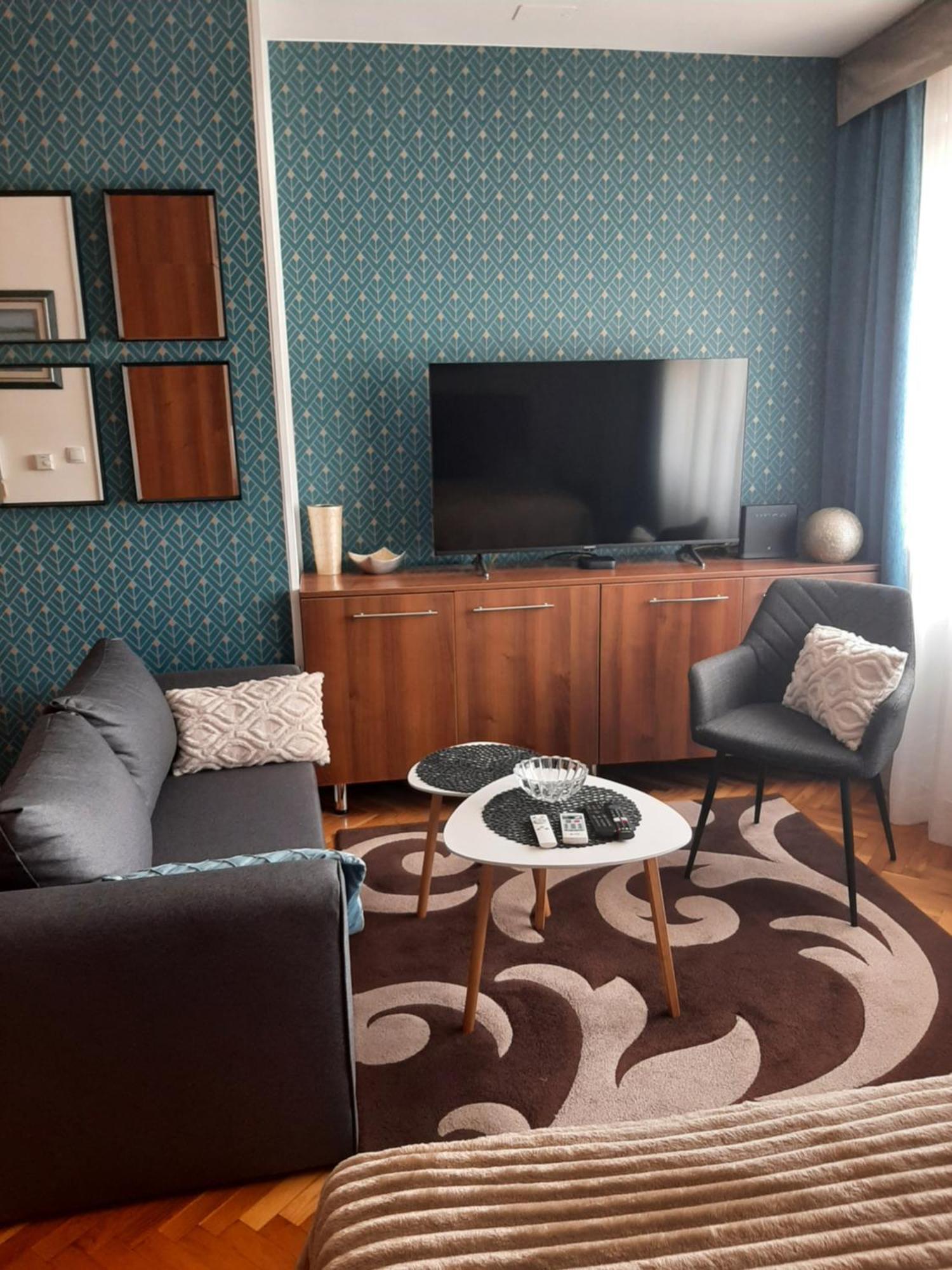 Apartment Sonja Bjelovar