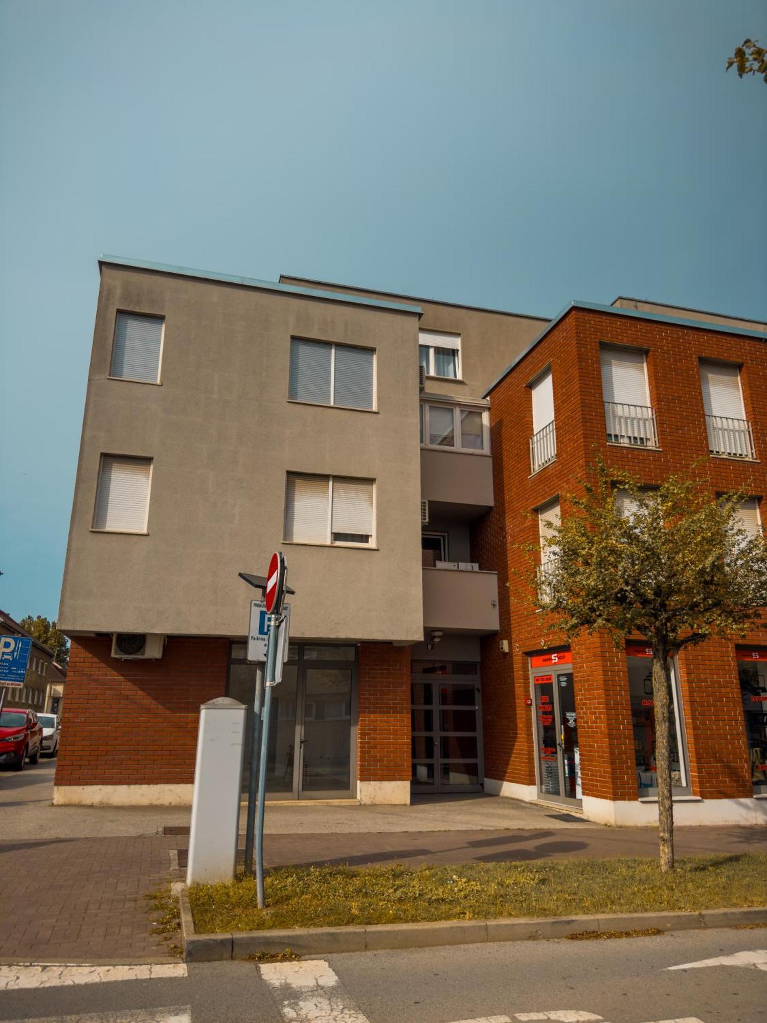 Apartment Sonja *