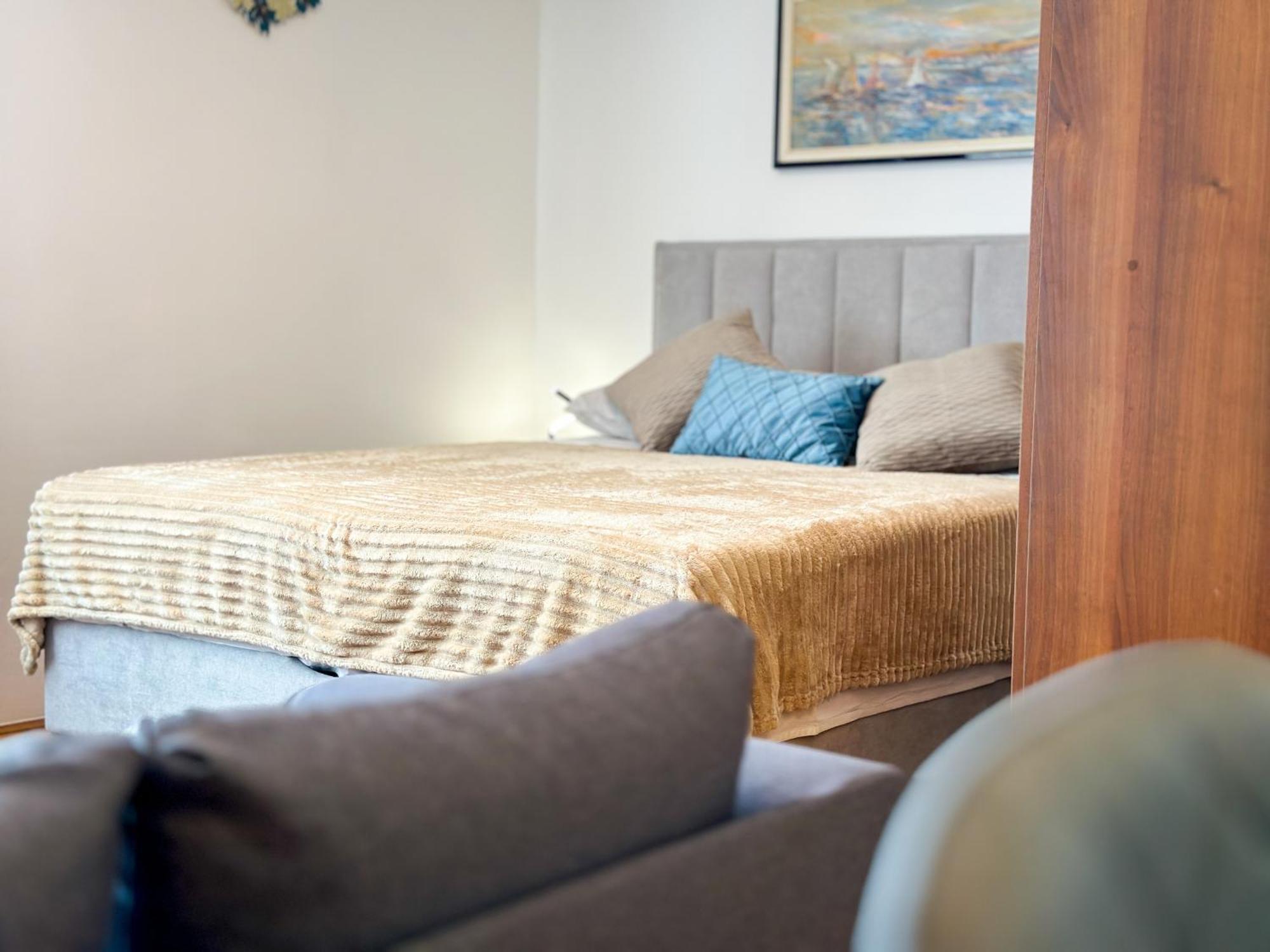 Sonja Apartment Bjelovar